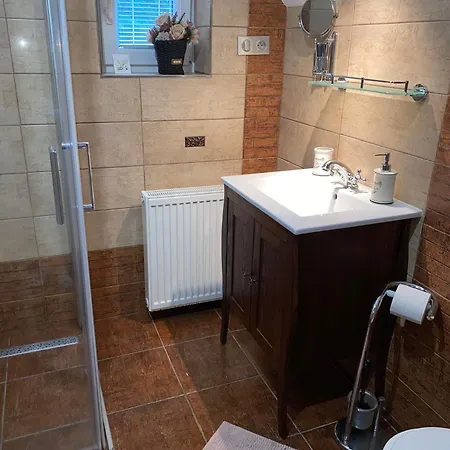 Remata 879 Chalet