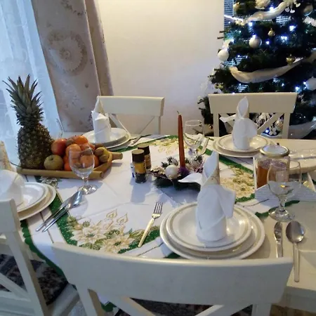 Chalet Remata 879