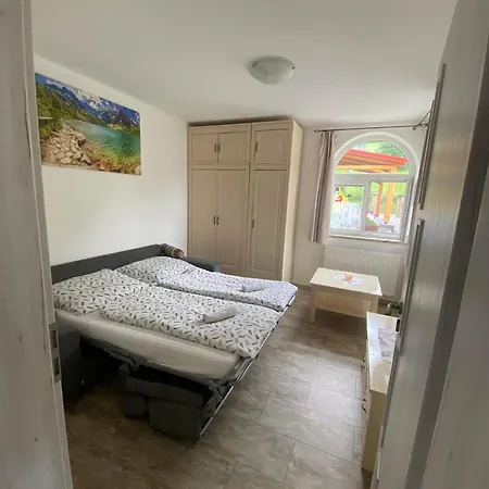 Remata 879 Dağ evi *