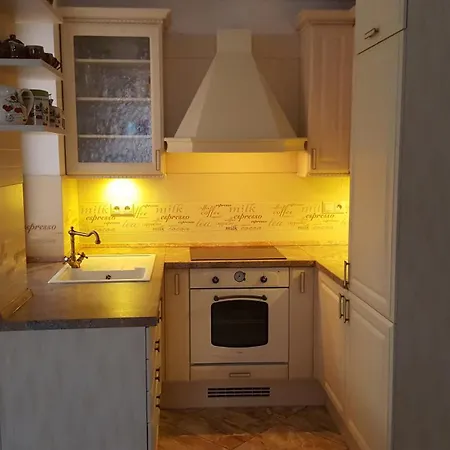 Dağ evi Remata 879 *