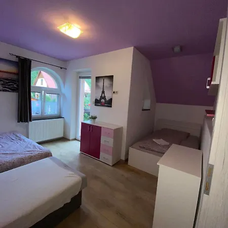 Dağ evi Remata 879 Handlová