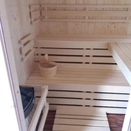 Chalet Remata 879