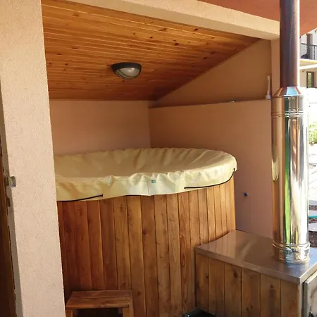 Remata 879 Dağ evi *