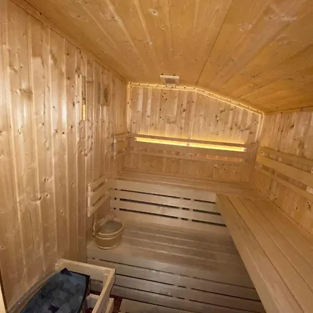 Remata 879 Chalet