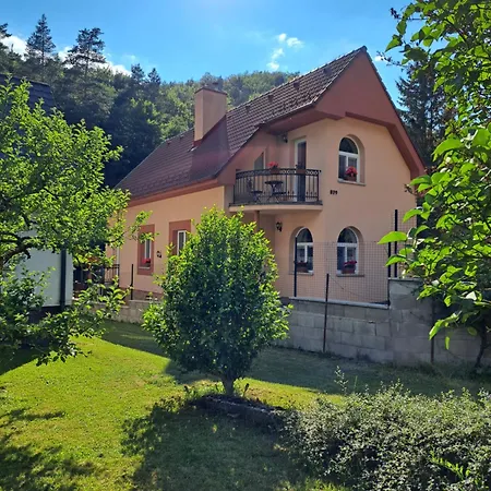 Chalet Remata 879 *