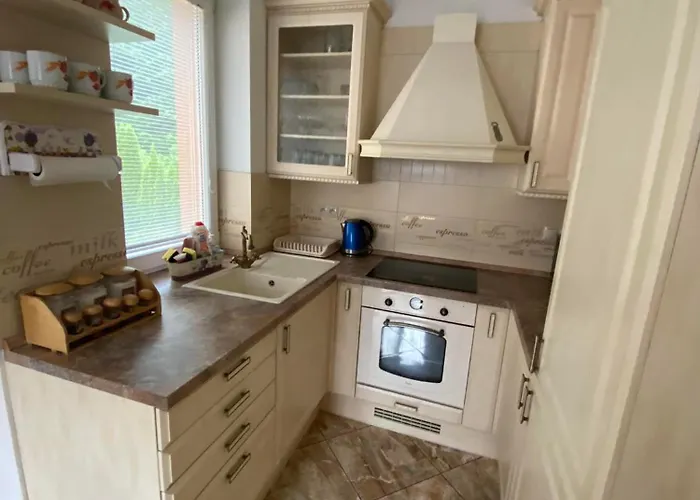 Remata 879 Chalet Handlová