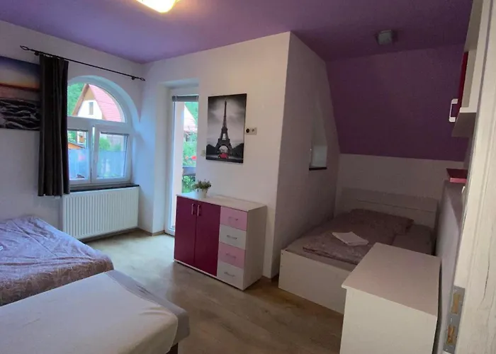 Chalet Remata 879 Handlová