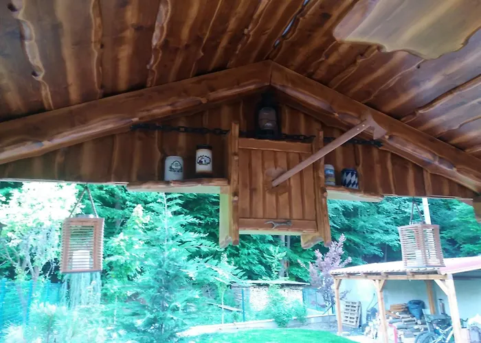 Chalet Remata 879 Handlová